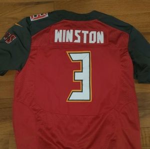 Nfl  Nike Winston Buchaneers jersey